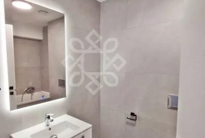 Apartament cu 2 camere semidecomandat, mobilat în Central - 5