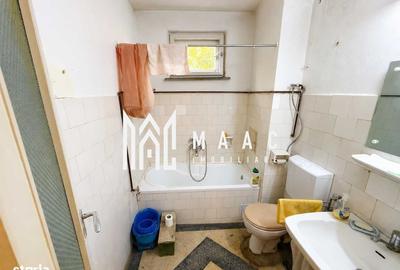 Apartament cu 3 camere decomandat în Ștrand