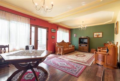 Casă individuală cu 6 camere cu Teren 478 Mp în Iosia - 3