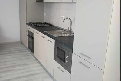 Apartament cu 2 camere decomandat în Popești-Leordeni - 5