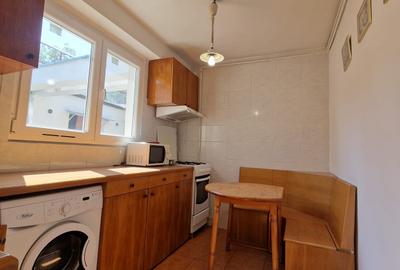 Apartament cu 2 camere decomandat în Drumul Taberei - 3