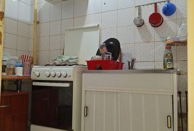 Garsonieră semidecomandată în Central - 4