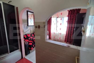 Garsonieră nedecomandată în Bularga