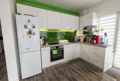 Apartament cu 4 camere decomandat în Tăuții-Măgherăuș