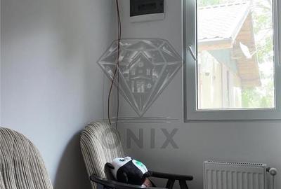 Casă cu 4 camere în Bâra