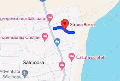 Teren în Sălcioara - 3