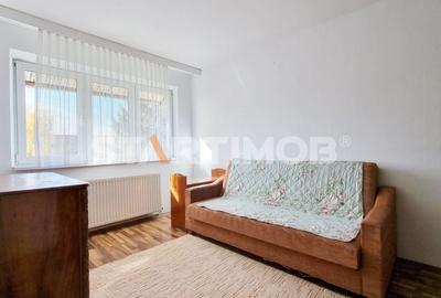 Apartament cu 2 camere semidecomandat, mobilat în Astra - 13