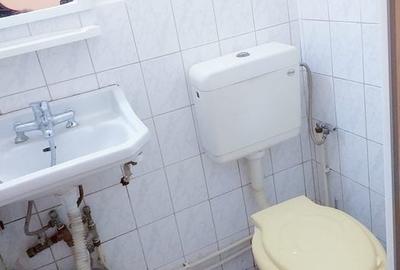 Garsonieră decomandată în Buziașului