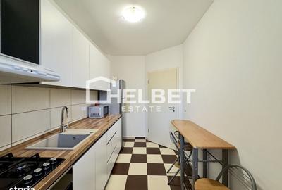 Apartament cu 2 camere decomandat în Avantgarden