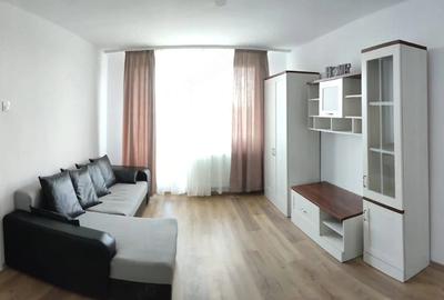 Apartament cu 2 camere semidecomandat în Astra