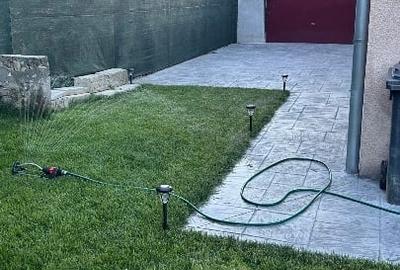 Casă individuală cu 3 camere cu Teren 240 Mp în Ronaț - 4