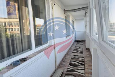 Apartament cu 2 camere decomandat, mobilat în Ultracentral - 10
