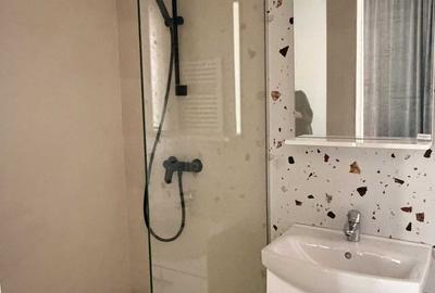 Apartament în Central