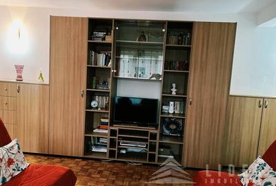 Apartament cu 2 camere semidecomandat, mobilat în Gheorgheni - 4