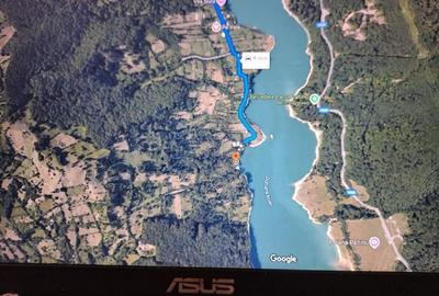 Teren intravilan de 3365 mp, în Valea Doftanei - 1