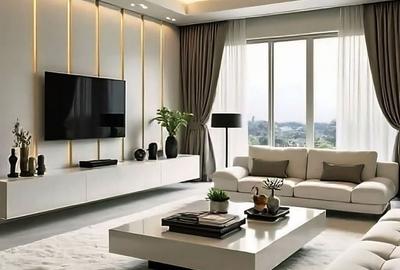 Apartament cu 3 camere în Central - 4