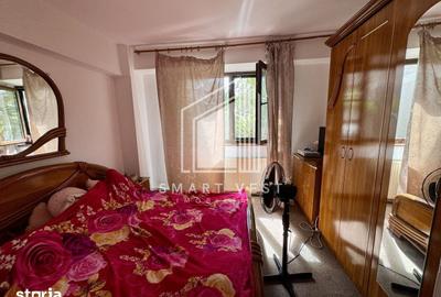 Apartament cu 3 camere decomandat în Micro 16 - 11