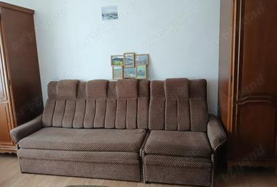 Apartament cu 2 camere decomandat în Central - 1