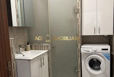 Apartament cu 2 camere decomandat, mobilat în Vitan - 7