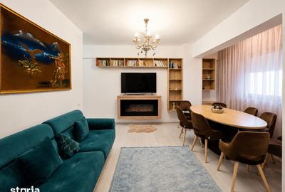 Apartament cu 3 camere decomandat în Mioriței - 10