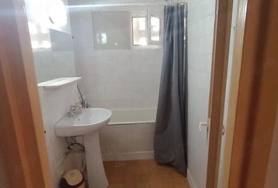 Apartament cu 2 camere semidecomandat în Exterior Vest