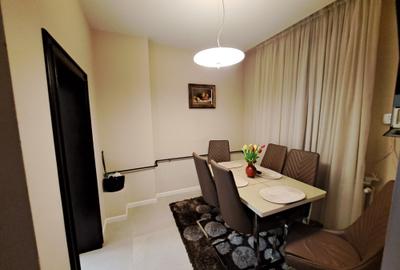 Apartament cu 5 camere decomandat, mobilat în Cotroceni - 34