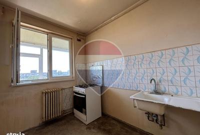 Apartament cu 2 camere în 1 Mai