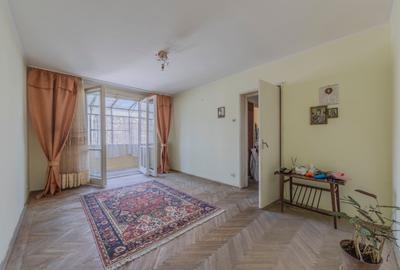 Apartament cu 2 camere semidecomandat în Titan
