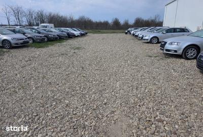 Spațiu comercial, de 5,000 mp, în Exterior Vest