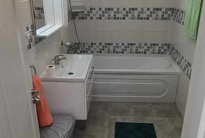 Apartament cu 2 camere, mobilat în Tomis Plus - 6