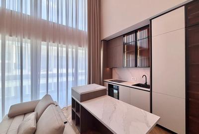 Apartament cu 3 camere, mobilat în Floreasca - 5