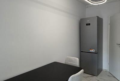 Apartament cu 2 camere decomandat în Berceni - 1