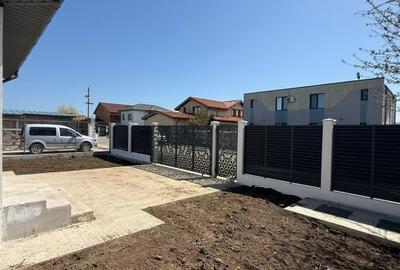 Casă individuală cu 4 camere cu Teren 400 Mp în Cumpăna - 5