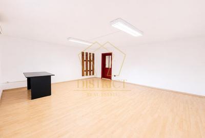 Birou, de 114.65000152588 mp, în Girocului - 2