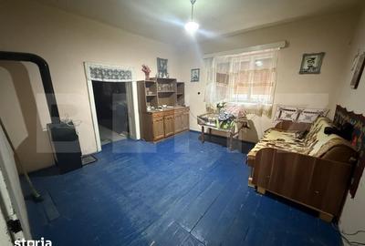 Casă cu 2 camere cu Teren 11600 Mp în Doba - 5