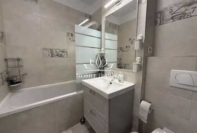 Apartament cu 2 camere decomandat în Nord
