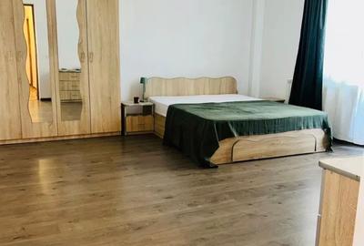 Garsonieră decomandată în Exterior Vest