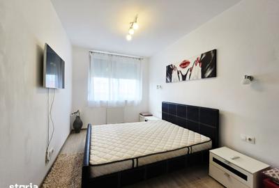 Apartament cu 2 camere în Micălaca