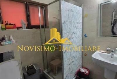 Apartament cu 2 camere, mobilat în Păulești - 7