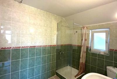 Casă cu 3 camere cu Teren 400 Mp în Central - 16