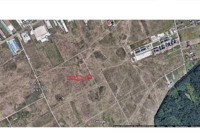 Teren Construcții intravilan de 525 mp, în Băneasa