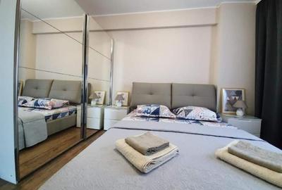 Apartament cu 2 camere semidecomandat în Central - 9