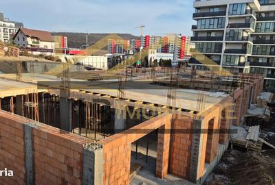 Apartament cu 2 camere în Livezeni - 8