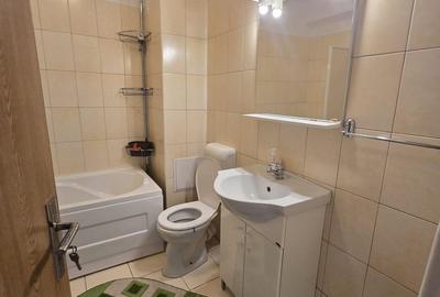 Garsonieră în Baciu