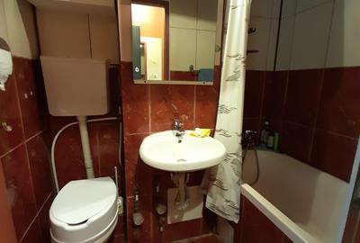 Garsonieră decomandată în Decebal - 7
