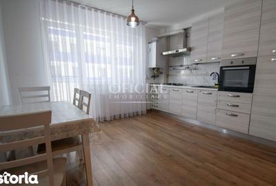 Apartament cu 2 camere semidecomandat, mobilat în Florești - 4