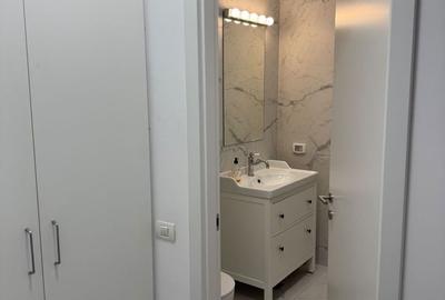 Apartament cu 2 camere în Herăstrău - 8