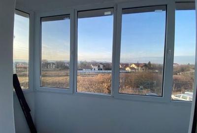 Garsonieră decomandată în Sângeorgiu de Mureș - 6