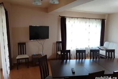 Casă cu 5 camere în Central - 2