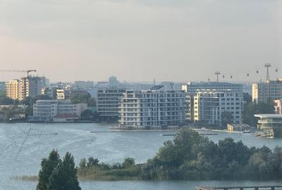 Apartament cu 2 camere decomandat, mobilat în Sat Vacanță
